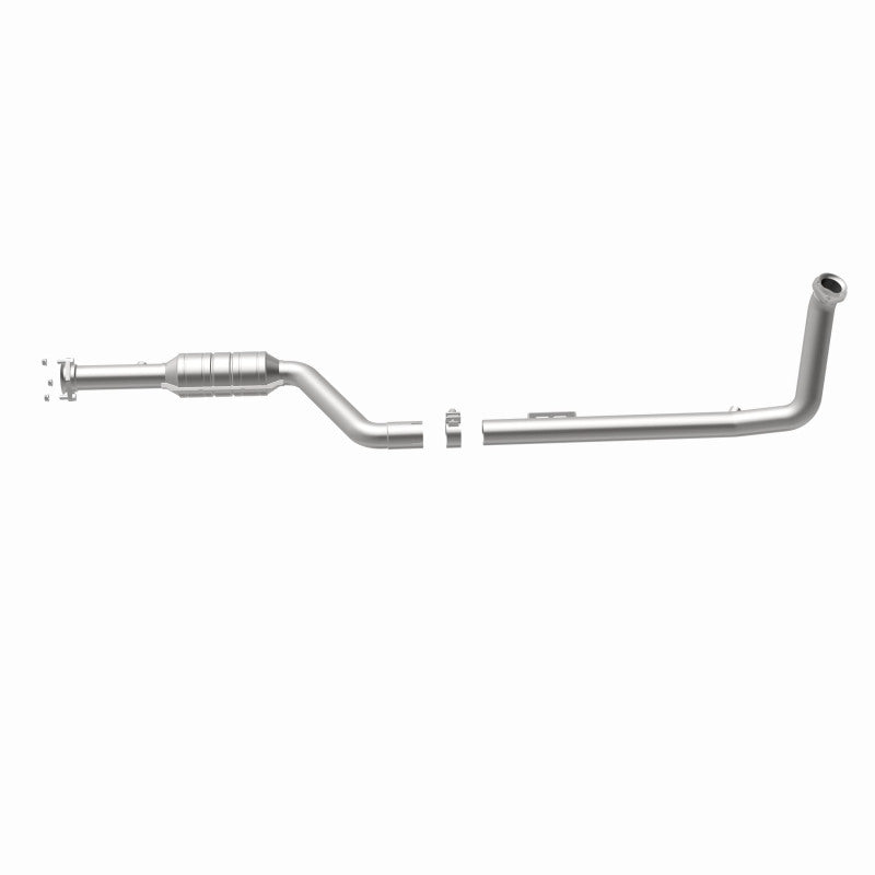 Convecteur MagnaFlow DF 03 Mercedes C230 1,8 et 2,8 L