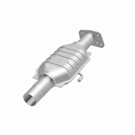 MagnaFlow Conv Direct Fit 83-84 Chevrolet El Camino 3,8 L