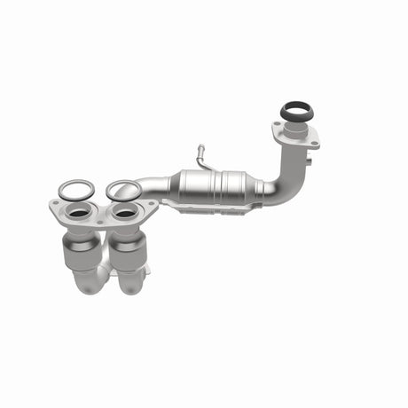 Convecteur MagnaFlow DF 02-03 Toyota MR2 1,8 L