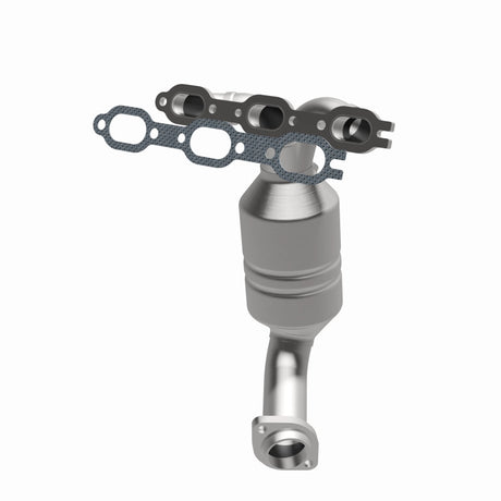 Chrysler Pacifica 4,0 L 2007 à moteur Magnaflow Conv DF