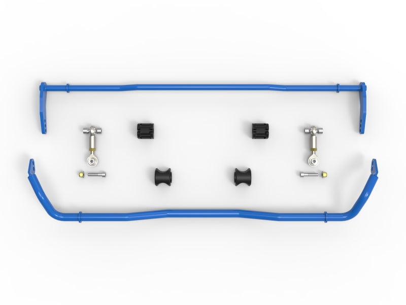 aFe 13-23 Toyota GR86 H4-2.4/2.0L Ensemble de barres stabilisatrices avant et arrière