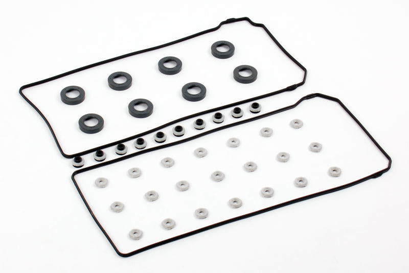Ensemble de joints de couvercle de soupape Cometic 96-98 Ford 4.6L DOHC