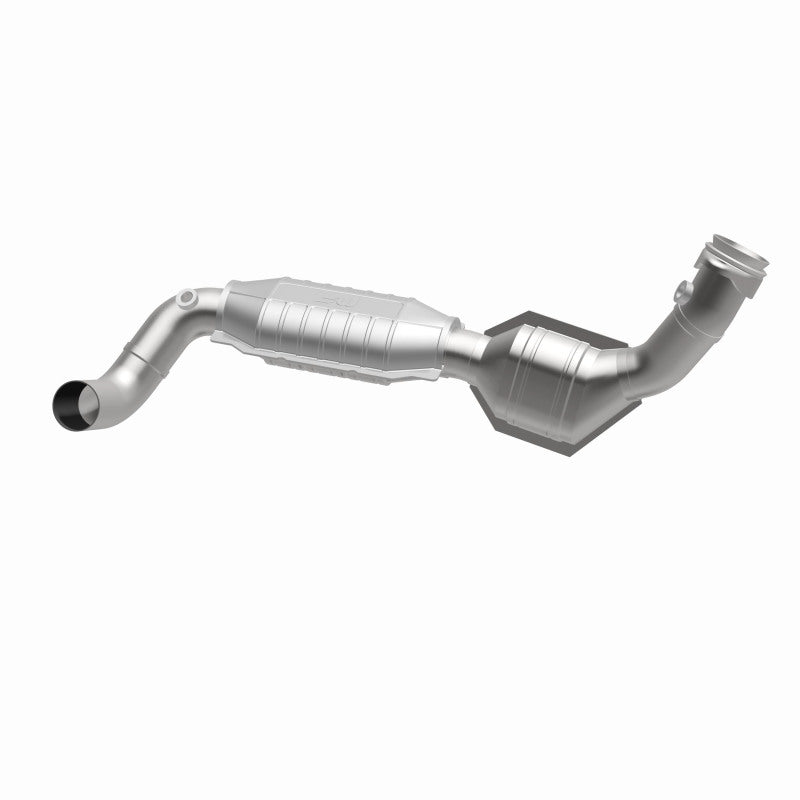 Convecteur MagnaFlow DF 01-02 Ford F-150 5,4 L