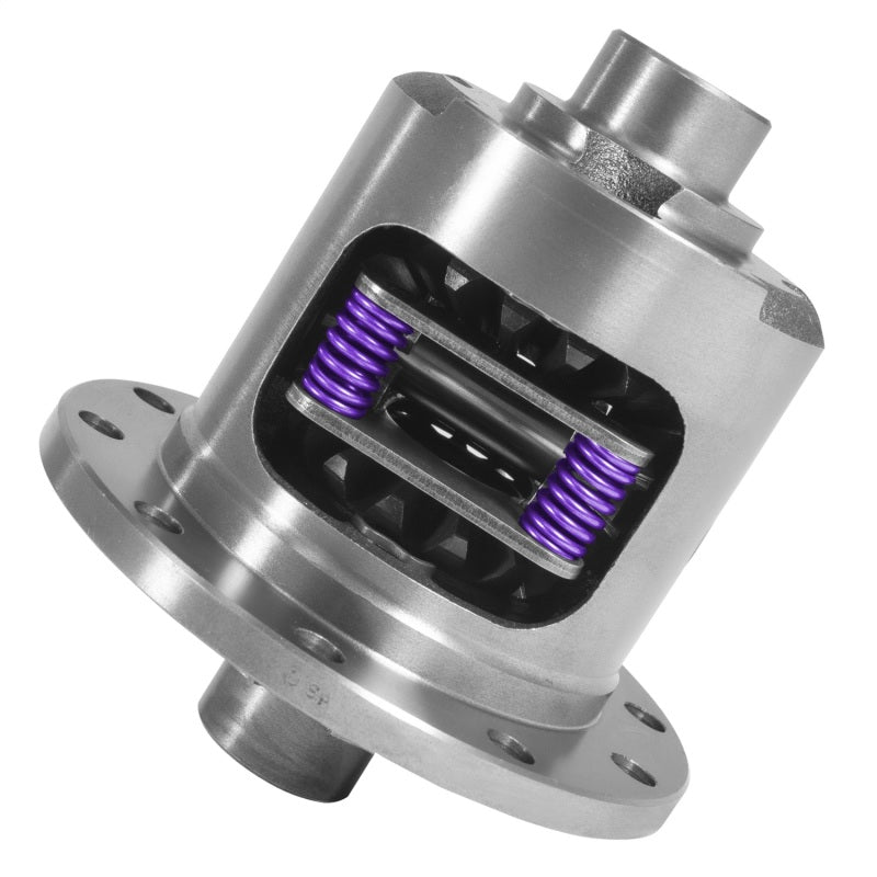 Yukon Gear Dura Grip Positraction pour GM 7,625 po avec essieux à 28 cannelures / 3,23+