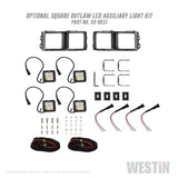 Pare-chocs avant Westin 16-19 Chevy/GMC Silverado/Sierra 1500 Pro-Mod
