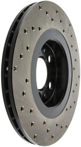 Disque de frein sport percé StopTech