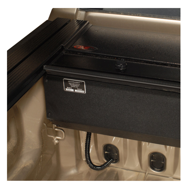Porte-bagages utilitaire Pace Edwards 82-11 Ford Ranger Std Cab SB/LB / Ext Cab SB