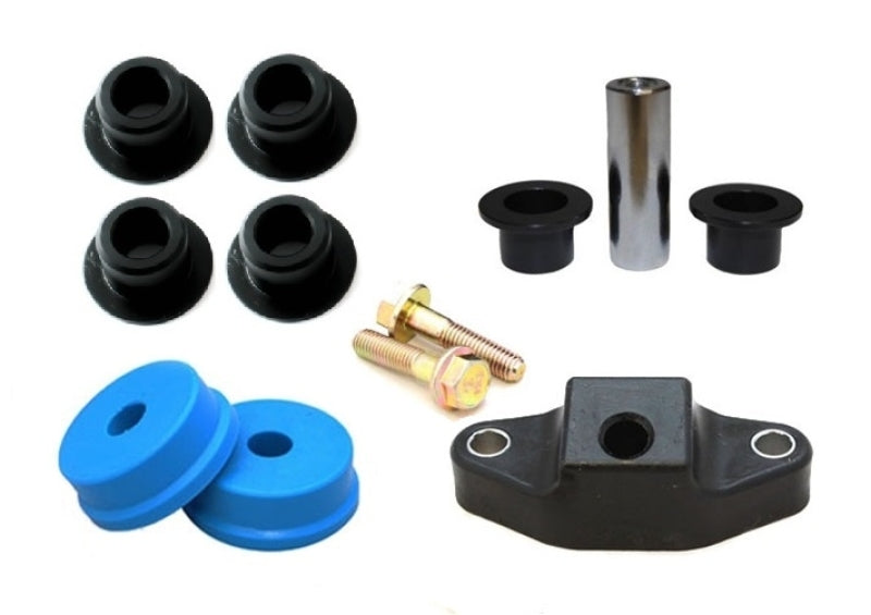 Kit de bagues de levier de vitesse complet Torque Solution : Subaru WRX 02-14
