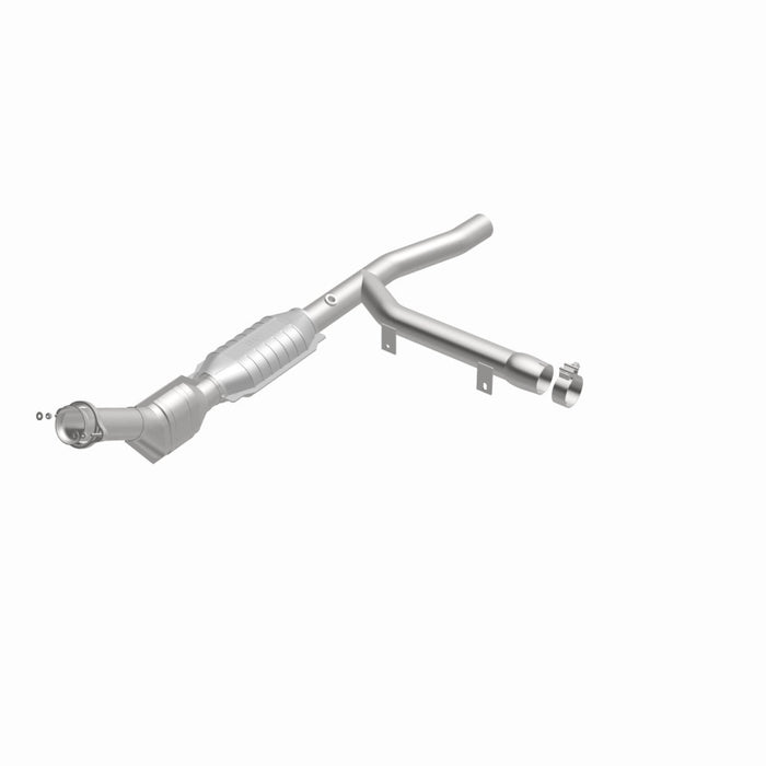 Camions Ford MagnaFlow Conv DF 97-98 4,2 L