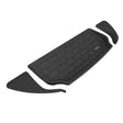 3D MAXpider 22-23 Tesla Model X Kagu Front Cargo Liner - Black 3D MAXpider
