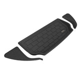 3D MAXpider 22-23 Tesla Model X Kagu Front Cargo Liner - Black 3D MAXpider
