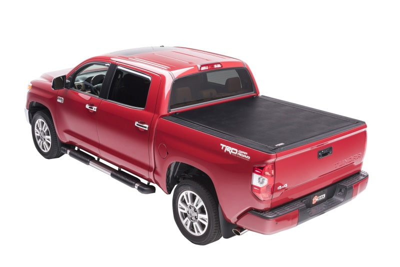 Housse de protection pour benne BAK 2022+ Toyota Tundra 6,5 ​​pieds Revolver X2