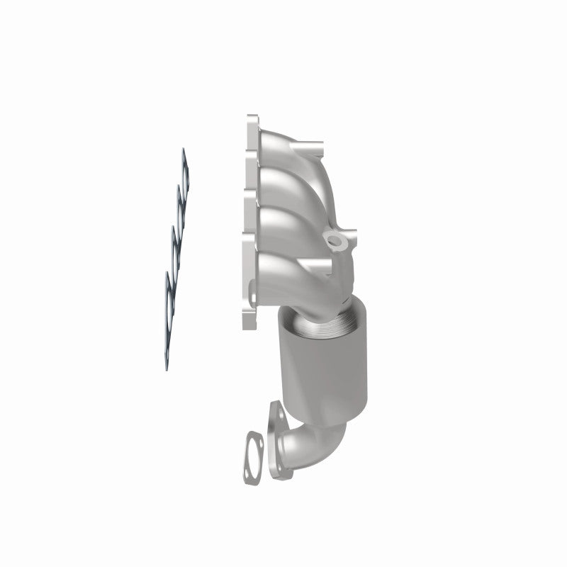 Collecteur MagnaFlow Conv DF 06-08 Kia Rio/Rio5 1,6 L