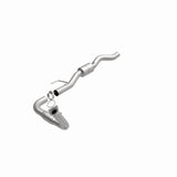 MagnaFlow Conv DF 04-06 Avalanche côté conducteur 8,1 L