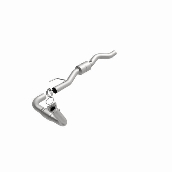 MagnaFlow Conv DF 04-06 Avalanche côté conducteur 8,1 L