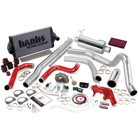Système PowerPack Banks Power 99 Ford 7,3 L F250/350 Man