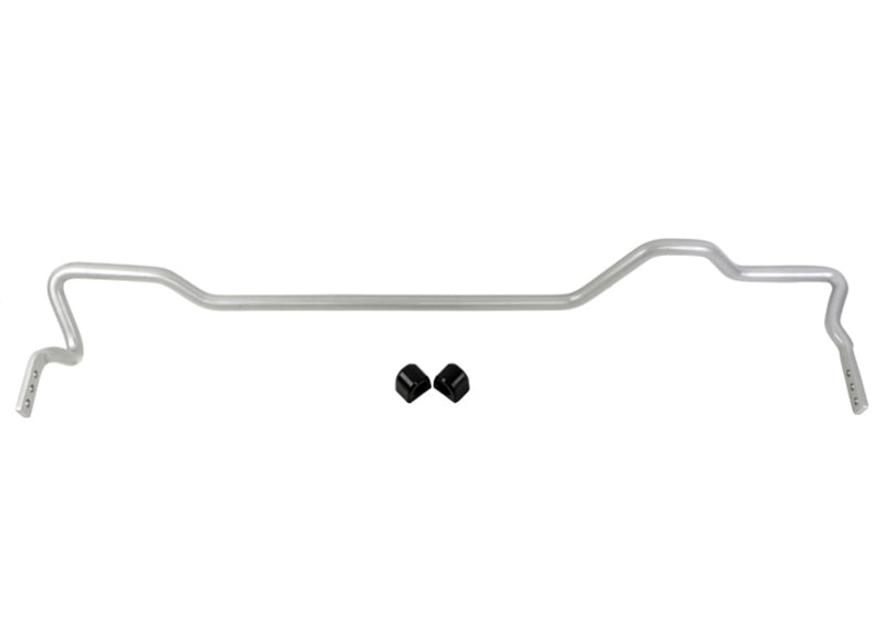 Barre stabilisatrice arrière 24 mm Whiteline 10/93-00 Subaru WRX/STi GC-GF / 01-5/02 Forester SF GT Turbo-XX h/duty B