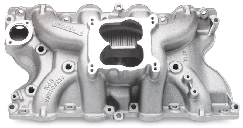 Collecteur Edelbrock Performer RPM 460