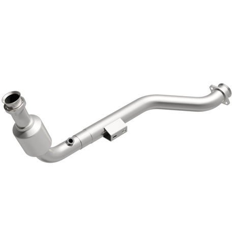 Convecteur MagnaFlow DF Mercedes CLK320 01-03 côté passager