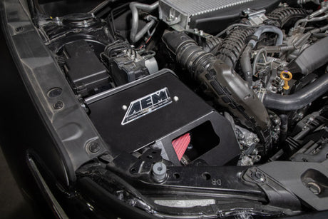 Prise d'air froid AEM 2022 CAS Subaru WRX H4-2.4LF/I Turbo