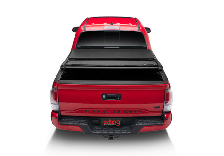Extang 2022 Toyota Tundra (5 1/2 pi) Trifecta ALX (fonctionne avec le système de rails)