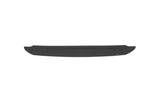 Protection de capot à profil bas texturée Aeroskin II AVS 09-14 pour Ford F-150 - Noir