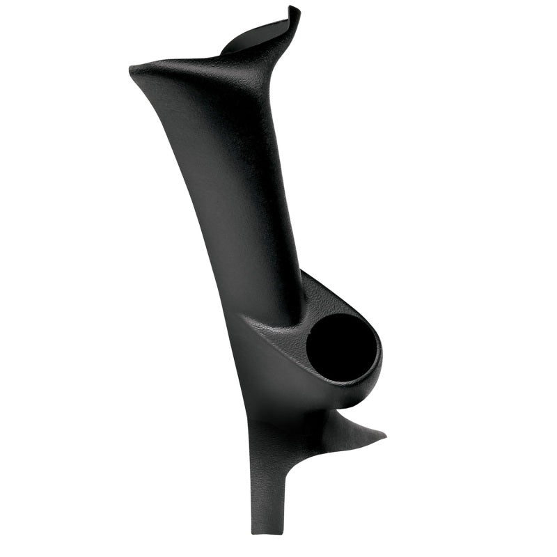 Support de manomètre AutoMeter pour montant A, simple, 2-5/8 po, Honda Civic (2 portes) 92-95 Eg