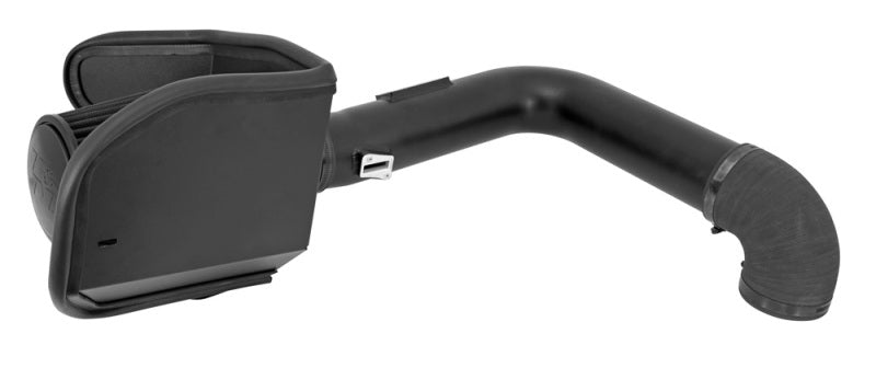 Kit d'admission K&amp;N 04-08 Ford F150 V8-5.4L/04-07 Ford Lobo 5.4L V8 Blackhawk Perf