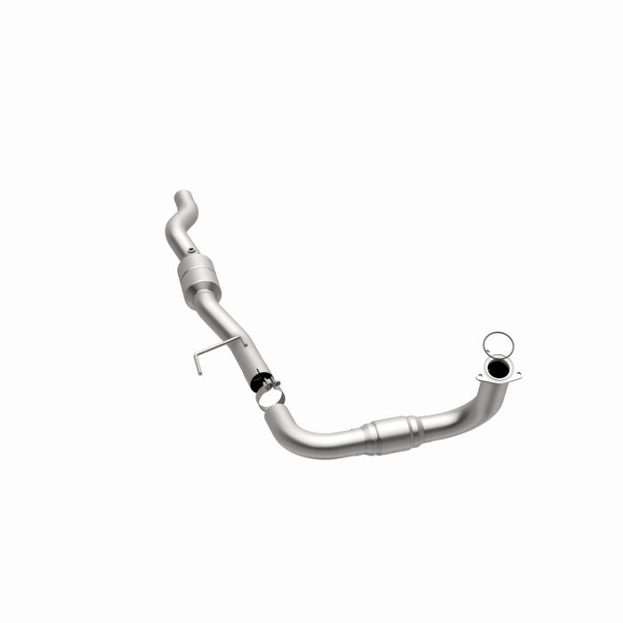 MagnaFlow Conv DF 04-06 Avalanche côté conducteur 8,1 L