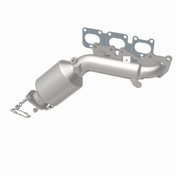 Convertisseur MagnaFlow à montage direct sur Hyundai Genesis V6-3.8L 11-14