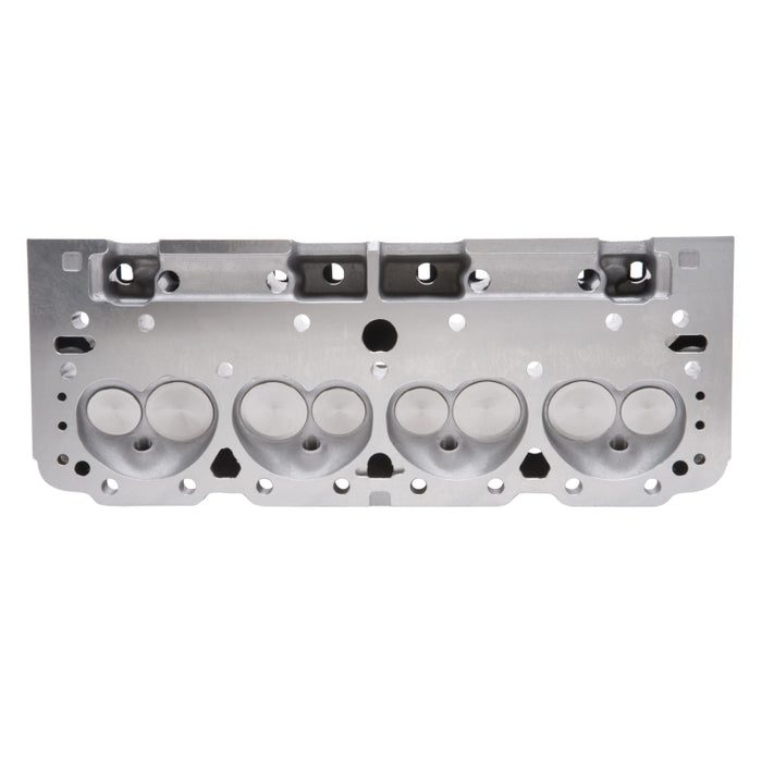 Culasse Edelbrock SB Chevrolet Performer RPM E-Tec 170 pour arbre à cames à rouleaux hydraulique complet (Ea)