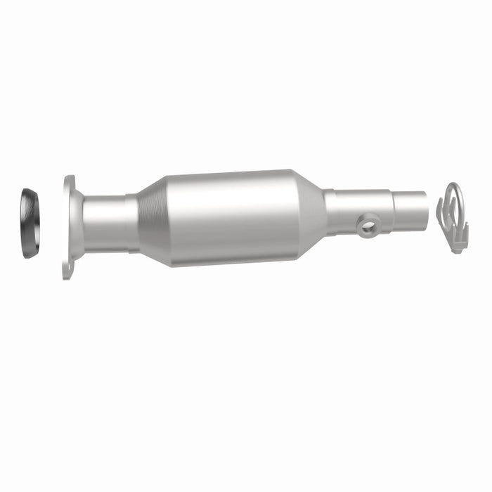 Convertisseur catalytique Magnaflow 01-03 de qualité OEM pour Toyota Prius 1,5 L à montage direct