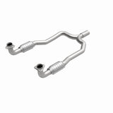 Convecteur MagnaFlow GM 49X6.5X4 2.25/3