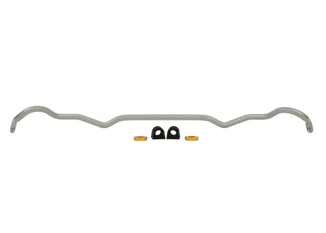 Barre stabilisatrice avant réglable Whiteline 22 mm pour Subaru Legacy GT 05-08 / Subaru Outback 04-07 (non turbo UNIQUEMENT)