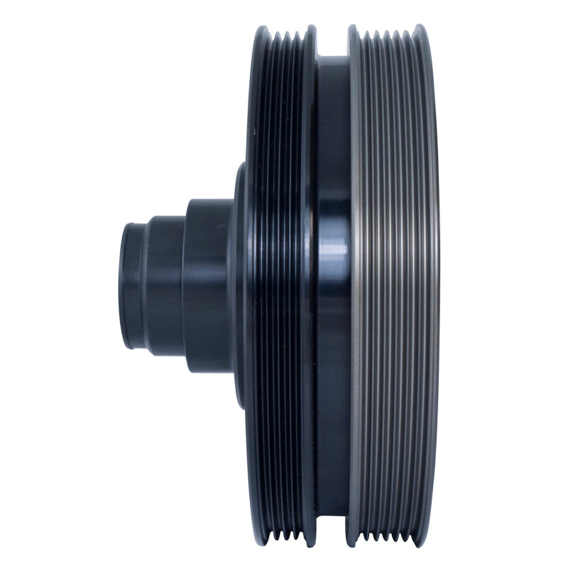 Amortisseur à équilibrage interne en acier avec poulie d'origine pour Chevy LS3/L99/Camaro