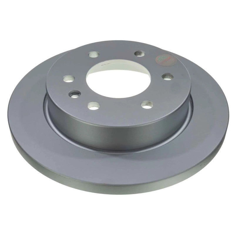 Rotor arrière Power Stop 19-20 Freightliner Sprinter 1500 avec revêtement Evolution