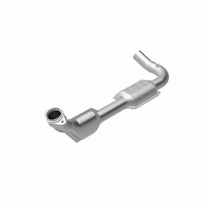 Convecteur MagnaFlow DF 00-04 Ford E150 4,6 L côté conducteur