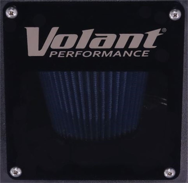 Volant 99-06 Chevrolet Tahoe 4.3L V6 Pro5 Système d'admission d'air à boîte fermée