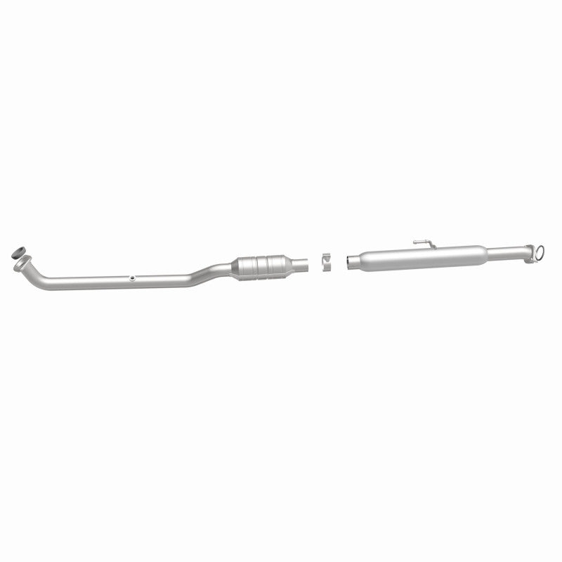 Magnaflow Conv DF 2012-2014 CAMRY 2.5L Underbody