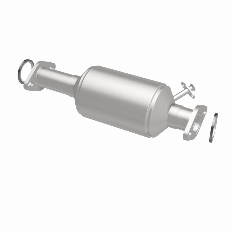 Convecteur MagnaFlow DF 81-83 Toyota Pick Up 2,4 L