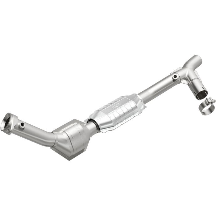 Camions Ford MagnaFlow Conv DF 97-98 5,4 L