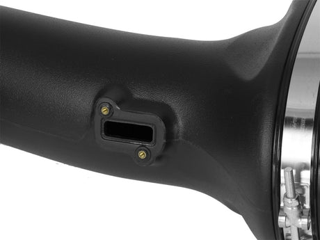Système d'admission d'air froid aFe Momentum Pro 5R 15-17 Chevrolet Corvette Z06 (C7) V8-6.2L (sc)