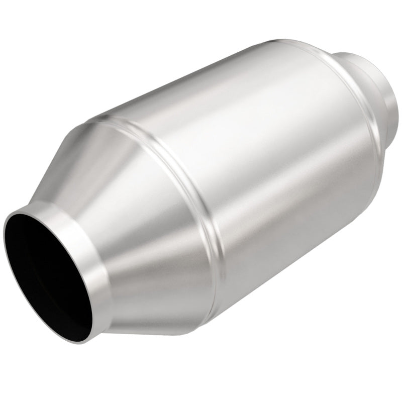 MagnaFlow Conv Universal 1,75 pouces C/C CA Pré-OBDII