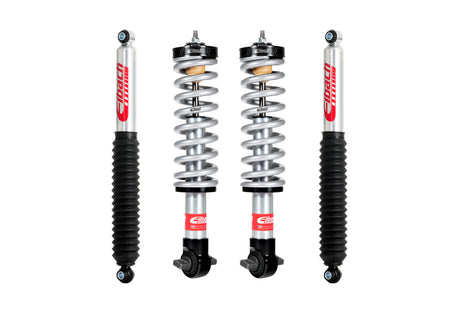 Eibach Pro-Truck Coilover 2.0 for 15-21 Chevrolet Colorado 2WD/4WD (Excludes ZR2 Models 2WD/4WD)