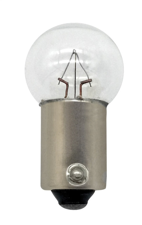 Ampoule Hella 57 12V 3W BA9s G4.5