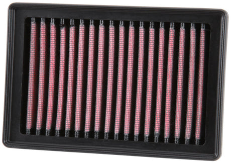 Filtre à air de rechange K&amp;N 13 pour BMW R1200GS