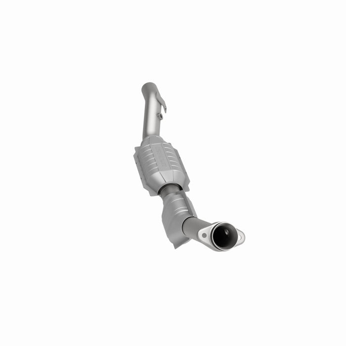 MagnaFlow Conv DF F150 5,4 L 02 suralimenté P