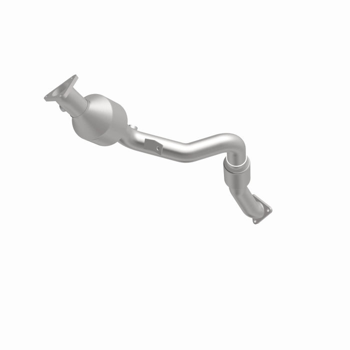 Soubassement d'origine Magnaflow Conv DF 2007-2010 Q7 V6 3.6