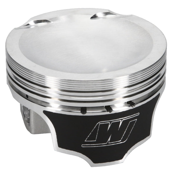 Wiseco Mazda Speed ​​3 Dished -13,3 cc 9,5 : 1 Piston Shelf Stock