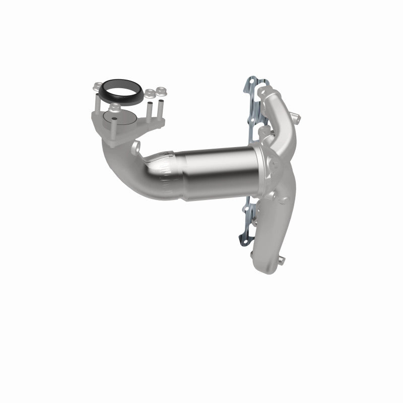 Collecteur MagnaFlow Conv DF 09-10 Hummer H3/H3T 3,7 L (49 États)